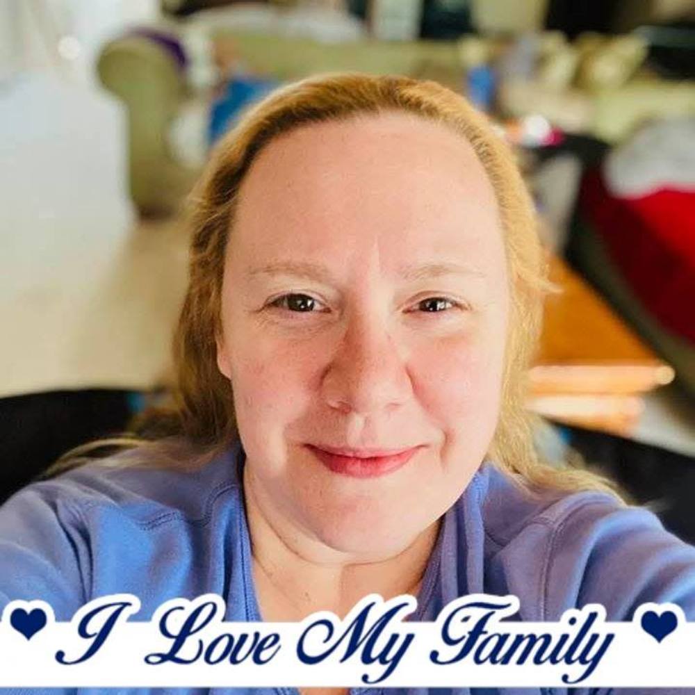 Meet your Posher, Christy